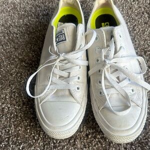 Converse shoes
